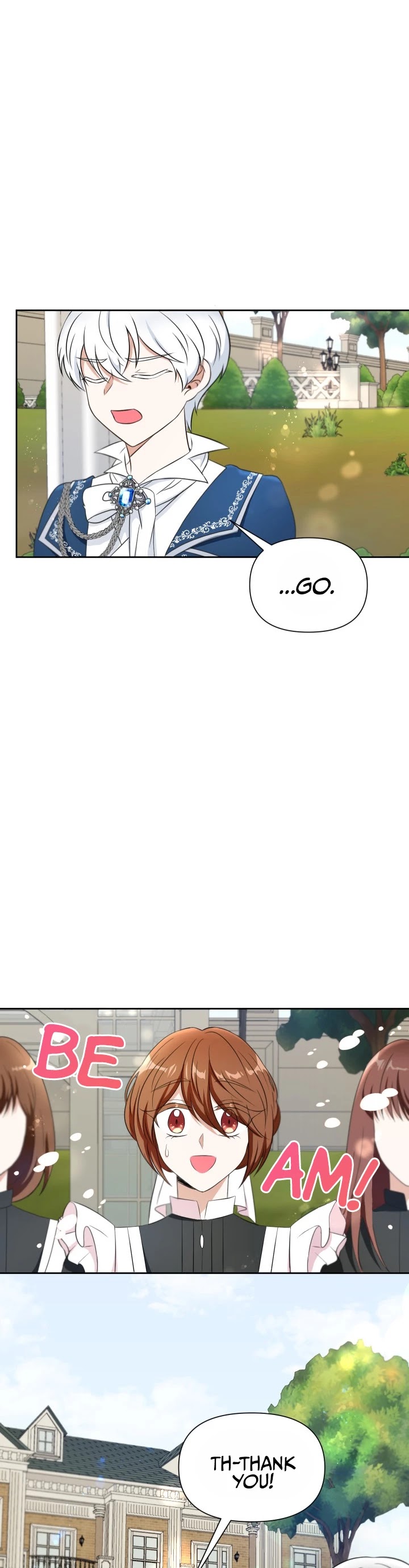 The Princess Is Evil chapter 17 page 20