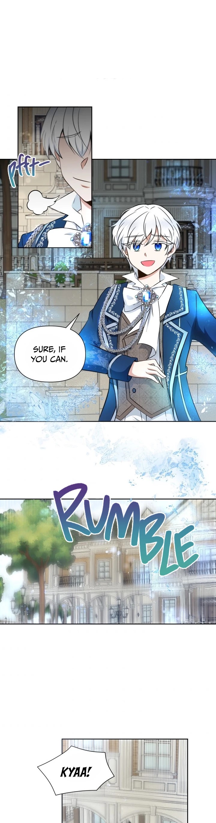 The Princess Is Evil chapter 17 page 26