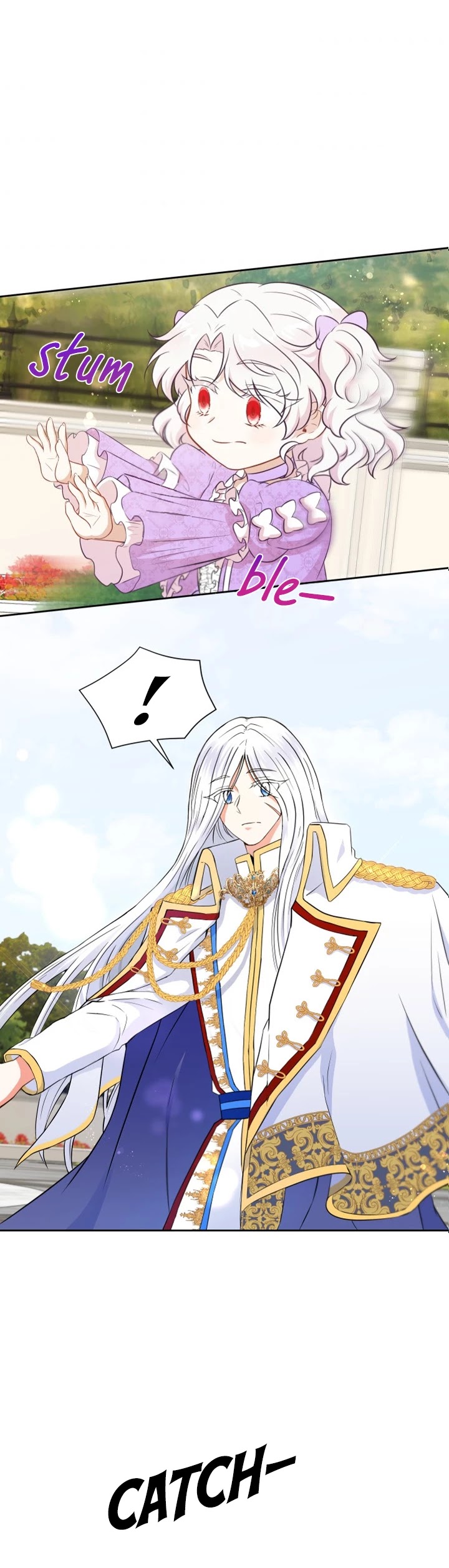 The Princess Is Evil chapter 17 page 3