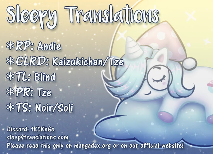 The Princess Is Evil chapter 17 page 31