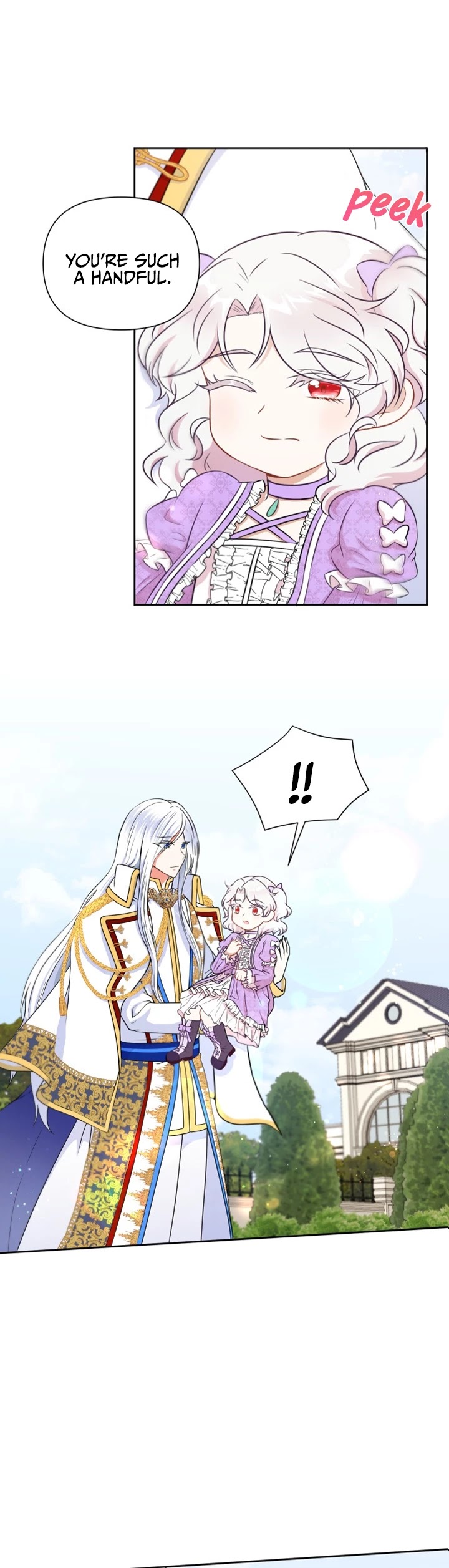 The Princess Is Evil chapter 17 page 4