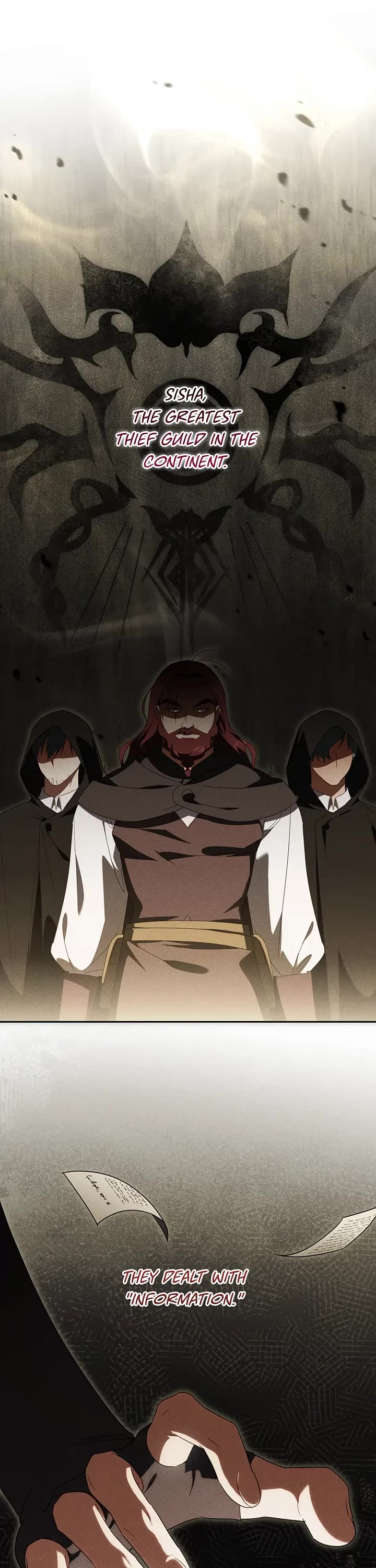 The Princess Is Evil chapter 170 page 1