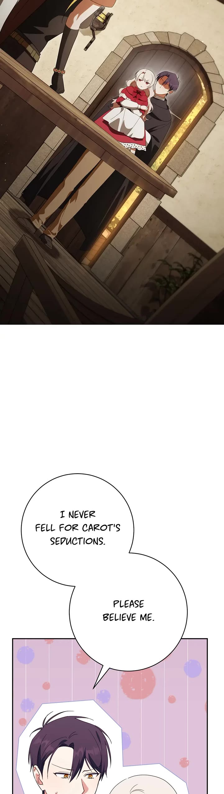 The Princess Is Evil chapter 170 page 10