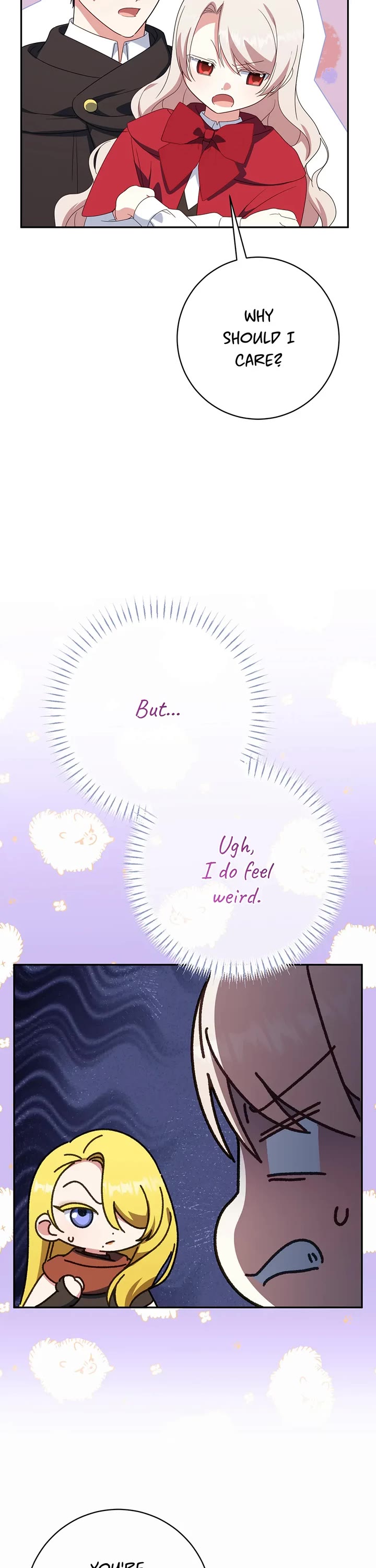 The Princess Is Evil chapter 170 page 11