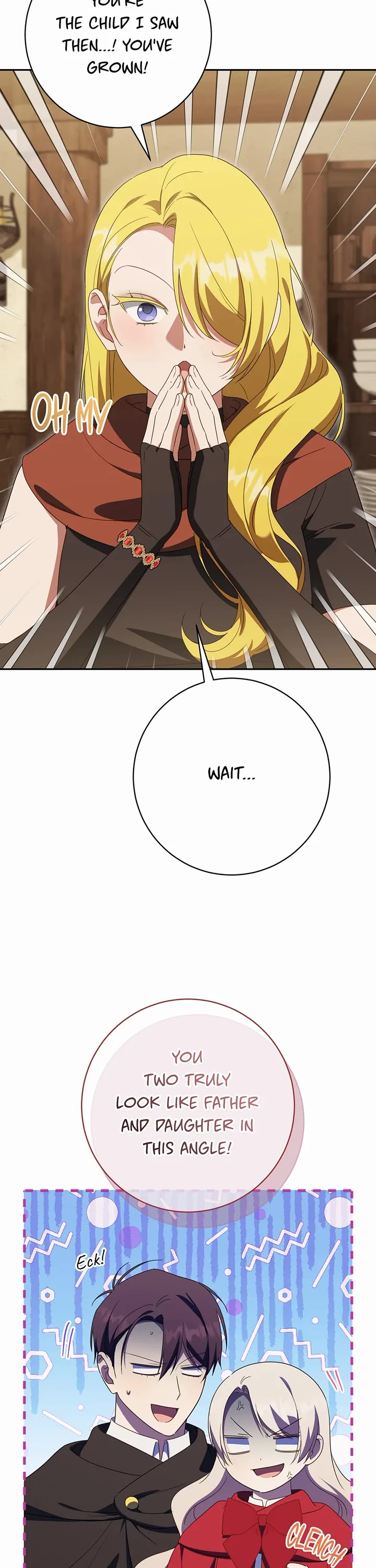 The Princess Is Evil chapter 170 page 12