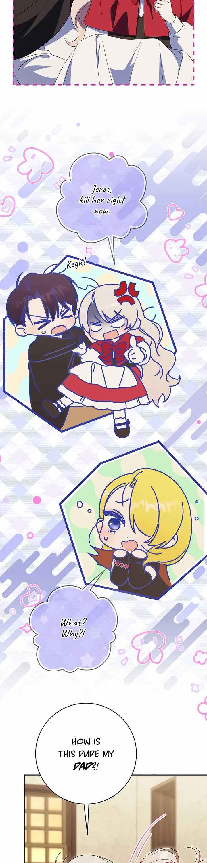 The Princess Is Evil chapter 170 page 13