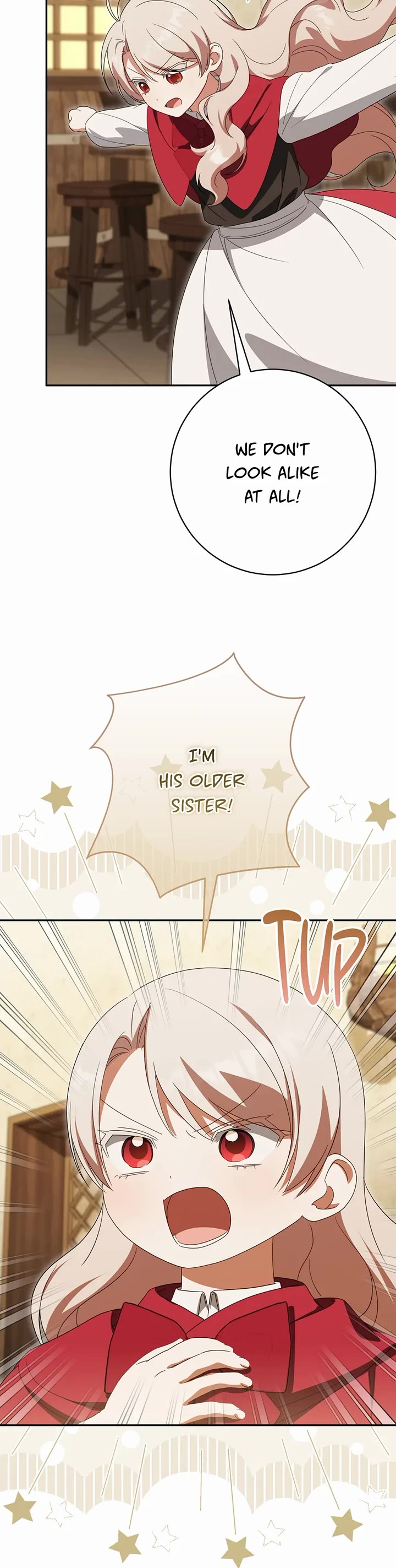 The Princess Is Evil chapter 170 page 14