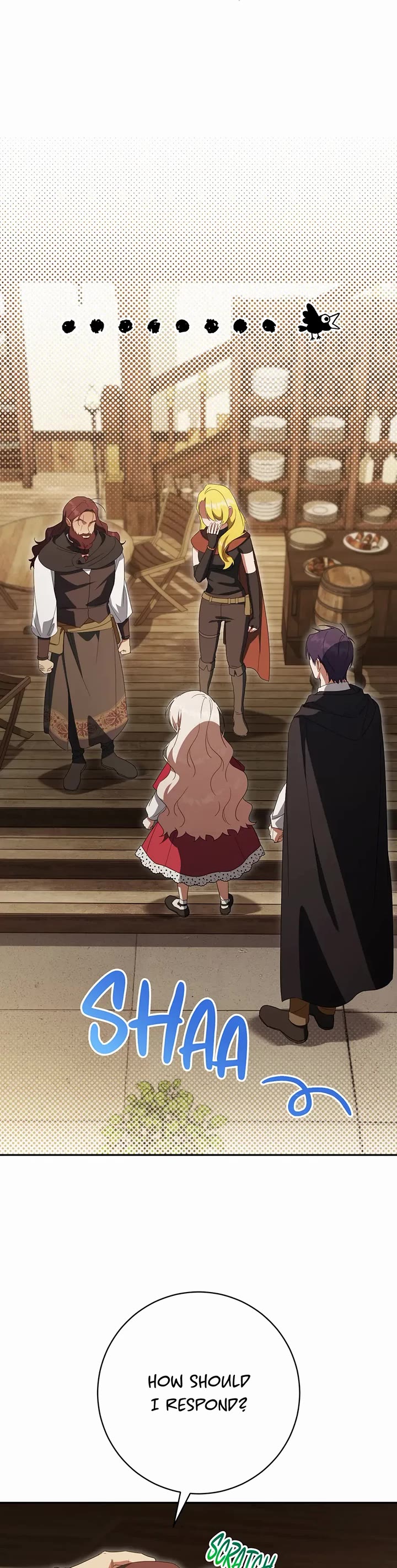 The Princess Is Evil chapter 170 page 15