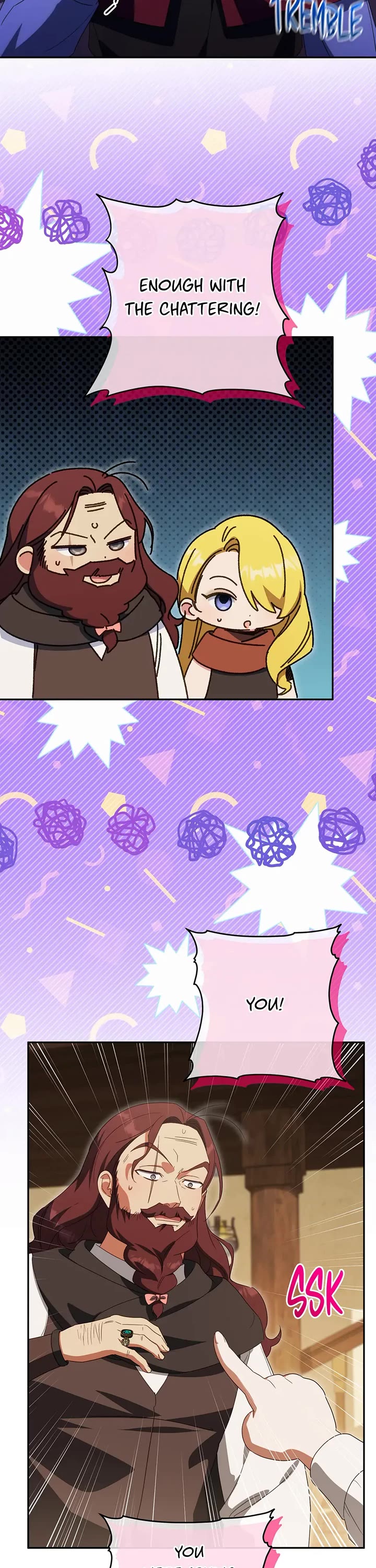 The Princess Is Evil chapter 170 page 17