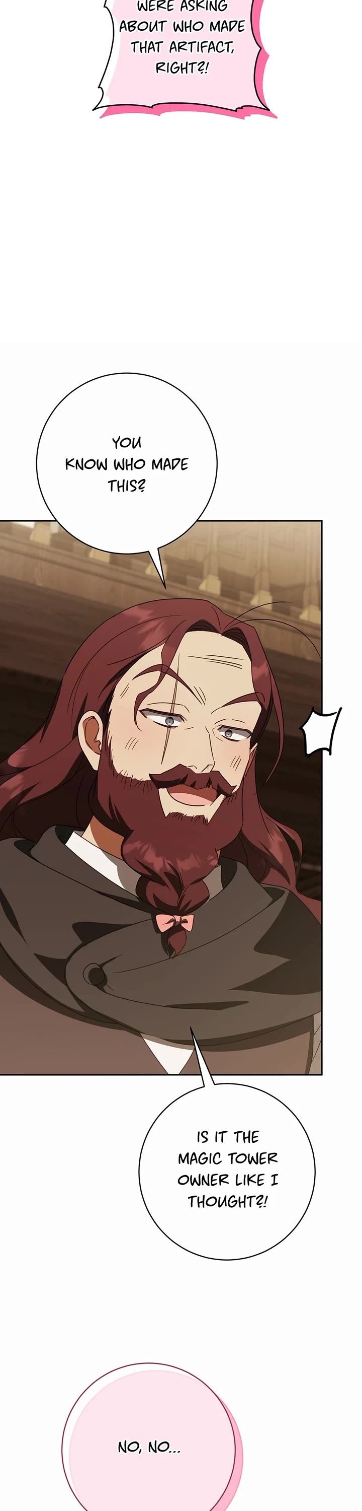 The Princess Is Evil chapter 170 page 18