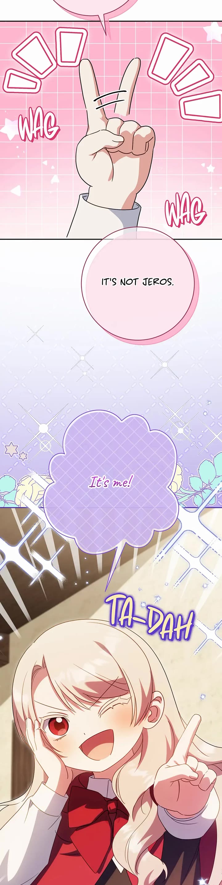 The Princess Is Evil chapter 170 page 19