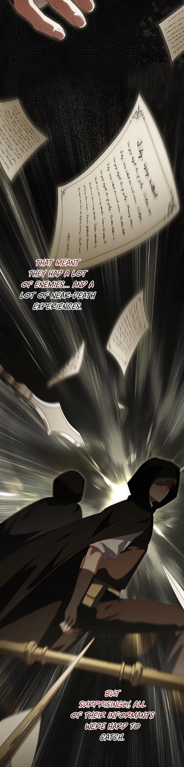 The Princess Is Evil chapter 170 page 2