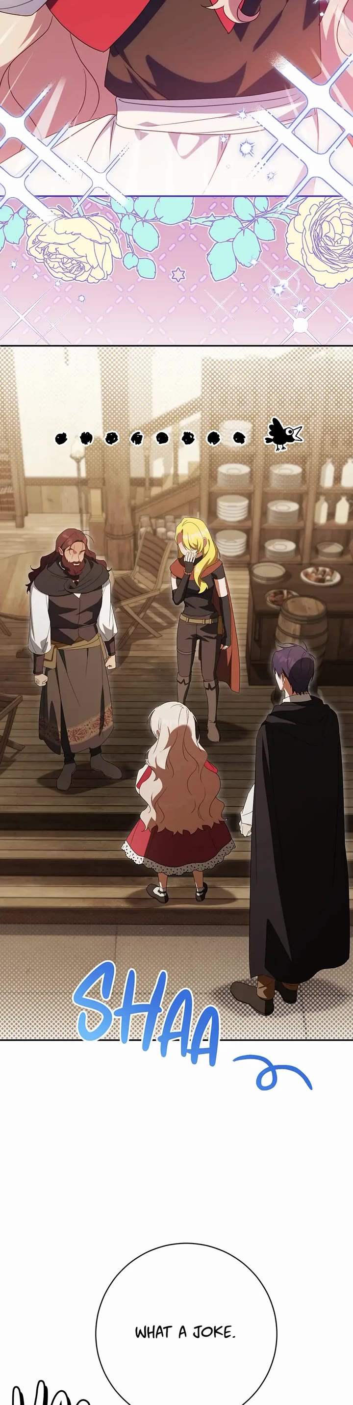 The Princess Is Evil chapter 170 page 20