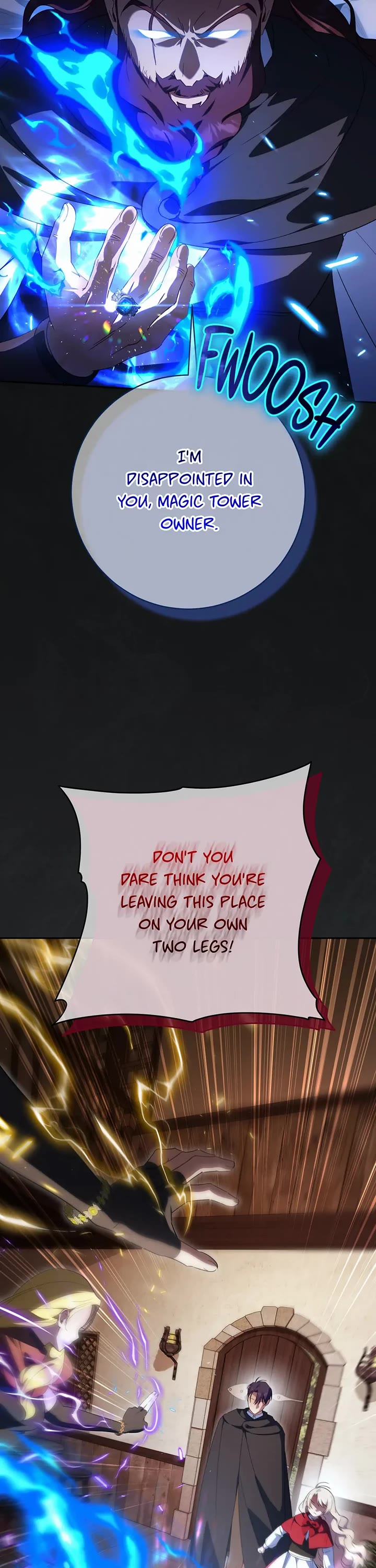 The Princess Is Evil chapter 170 page 22