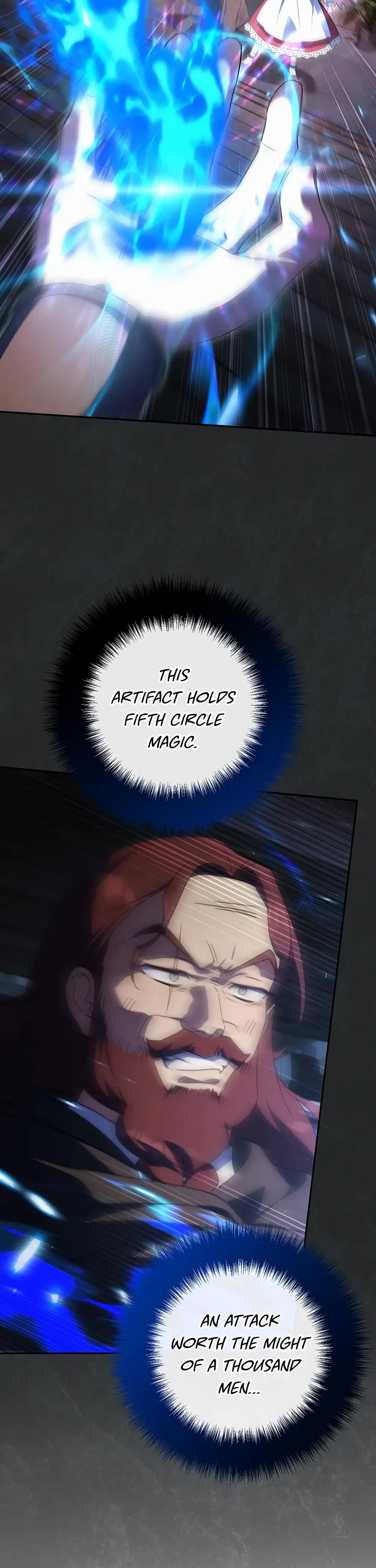 The Princess Is Evil chapter 170 page 23