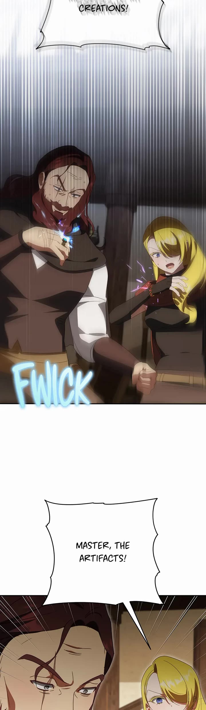 The Princess Is Evil chapter 170 page 25