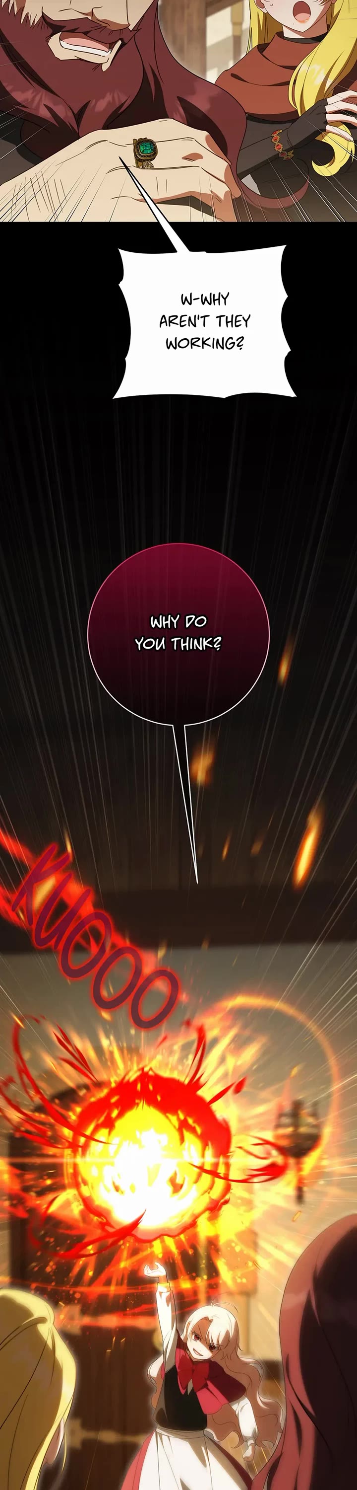 The Princess Is Evil chapter 170 page 26