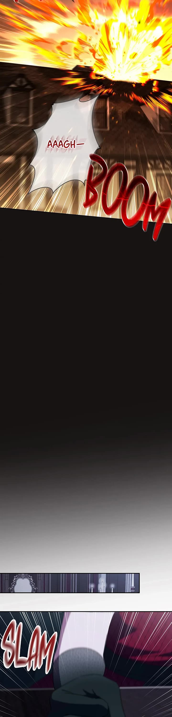 The Princess Is Evil chapter 170 page 28