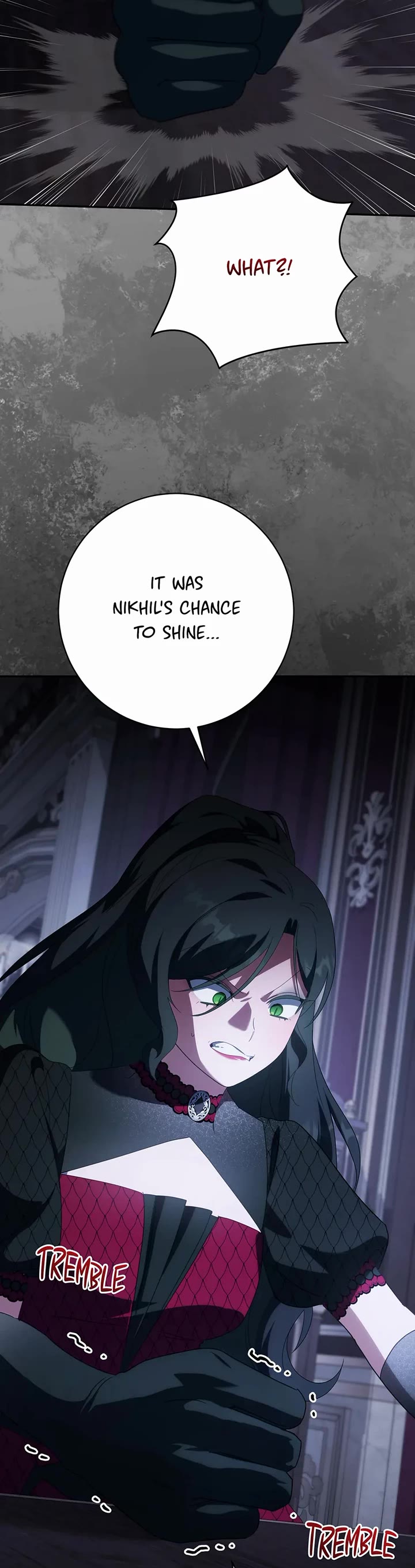 The Princess Is Evil chapter 170 page 29