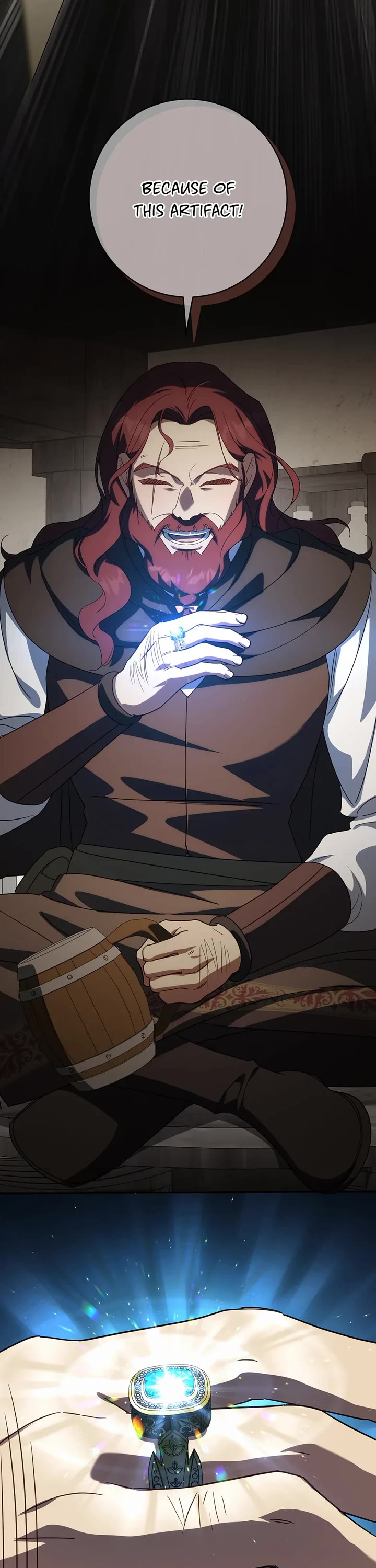 The Princess Is Evil chapter 170 page 3