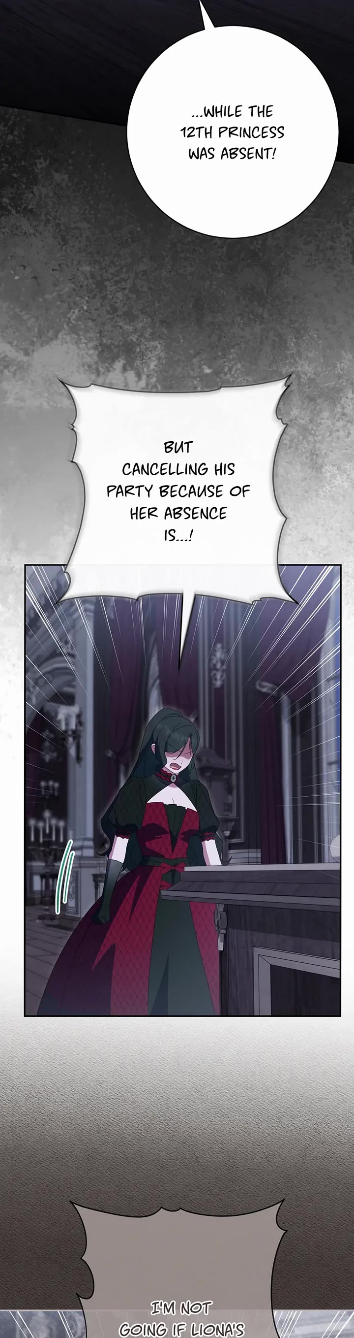 The Princess Is Evil chapter 170 page 30