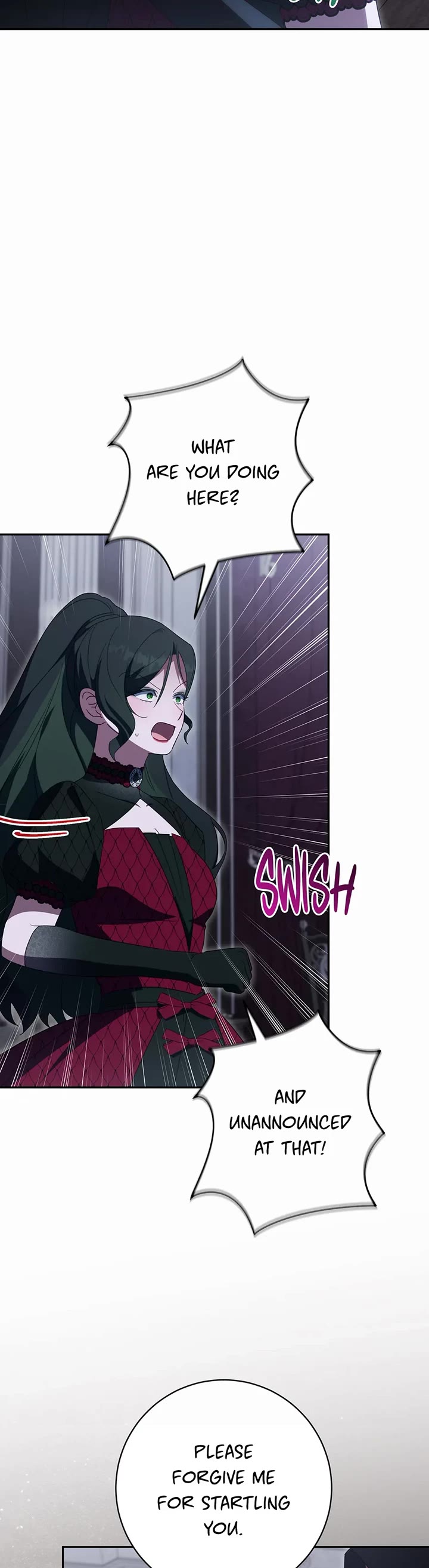 The Princess Is Evil chapter 170 page 34