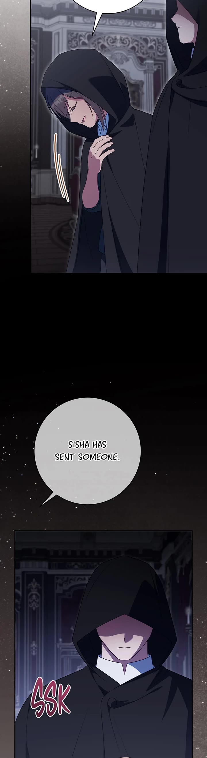 The Princess Is Evil chapter 170 page 35