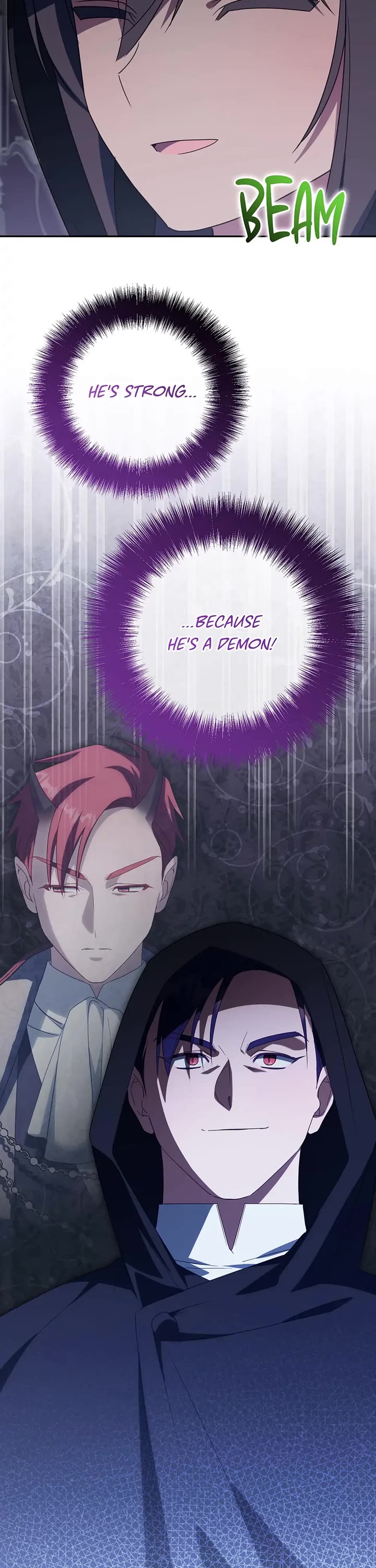 The Princess Is Evil chapter 170 page 37