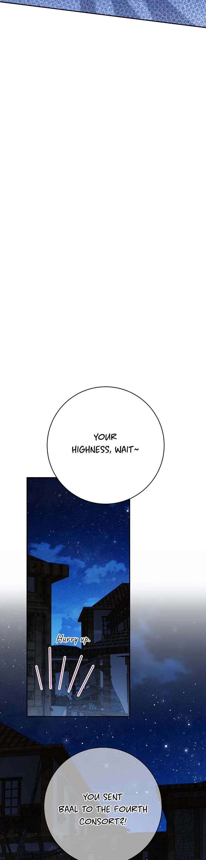 The Princess Is Evil chapter 170 page 38