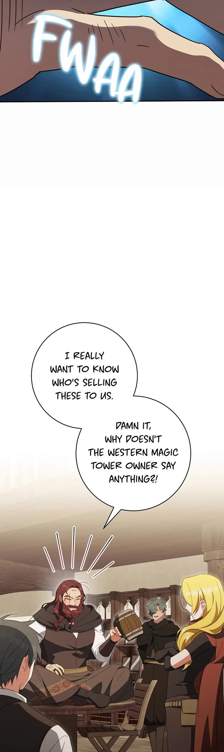 The Princess Is Evil chapter 170 page 4