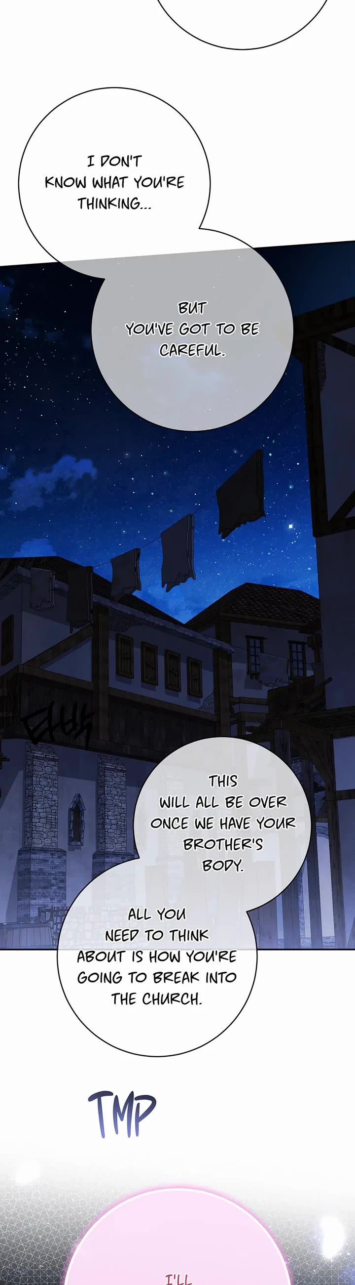 The Princess Is Evil chapter 170 page 40