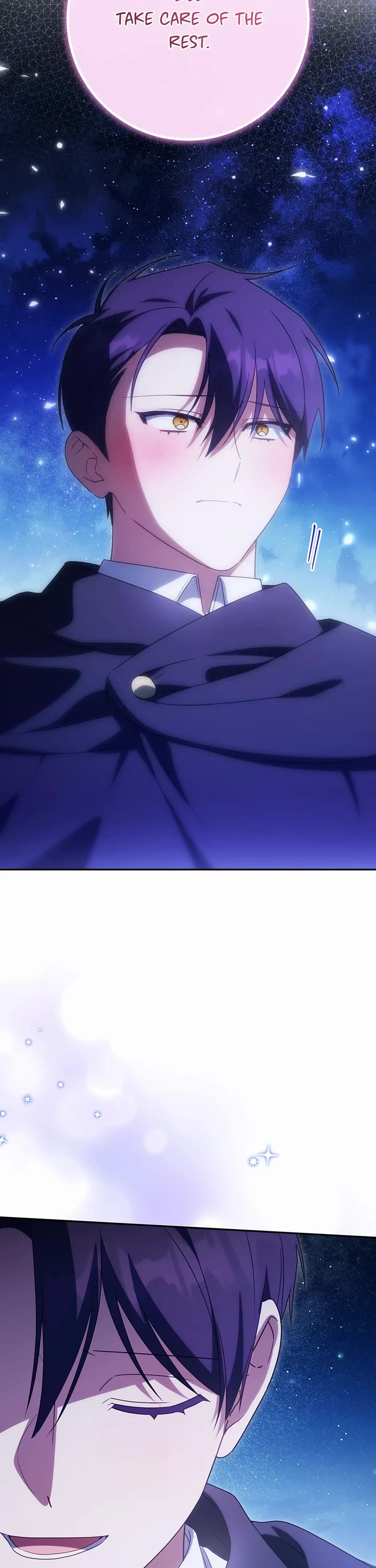 The Princess Is Evil chapter 170 page 41