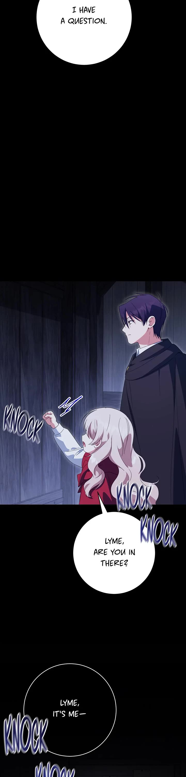 The Princess Is Evil chapter 170 page 43