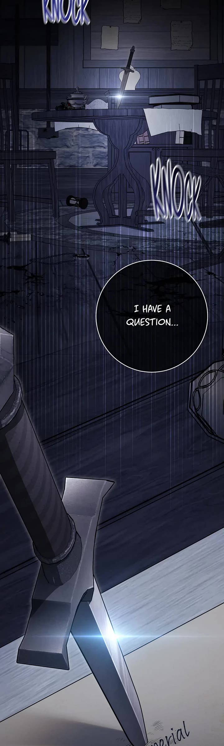 The Princess Is Evil chapter 170 page 44