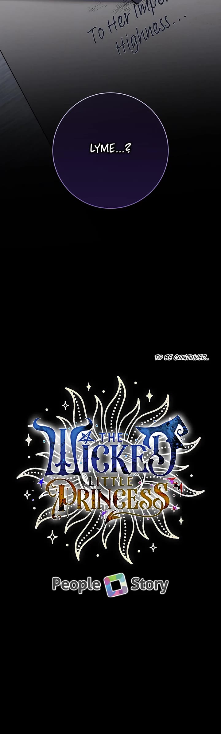 The Princess Is Evil chapter 170 page 45