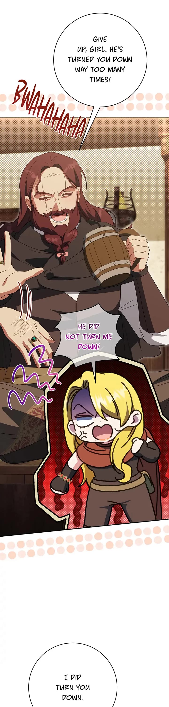 The Princess Is Evil chapter 170 page 6