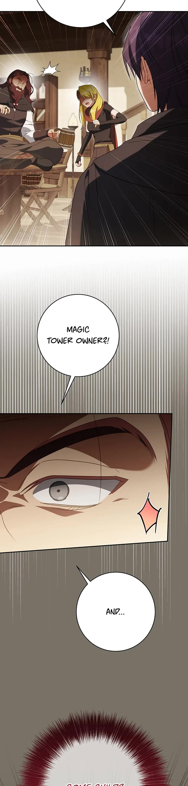 The Princess Is Evil chapter 170 page 7