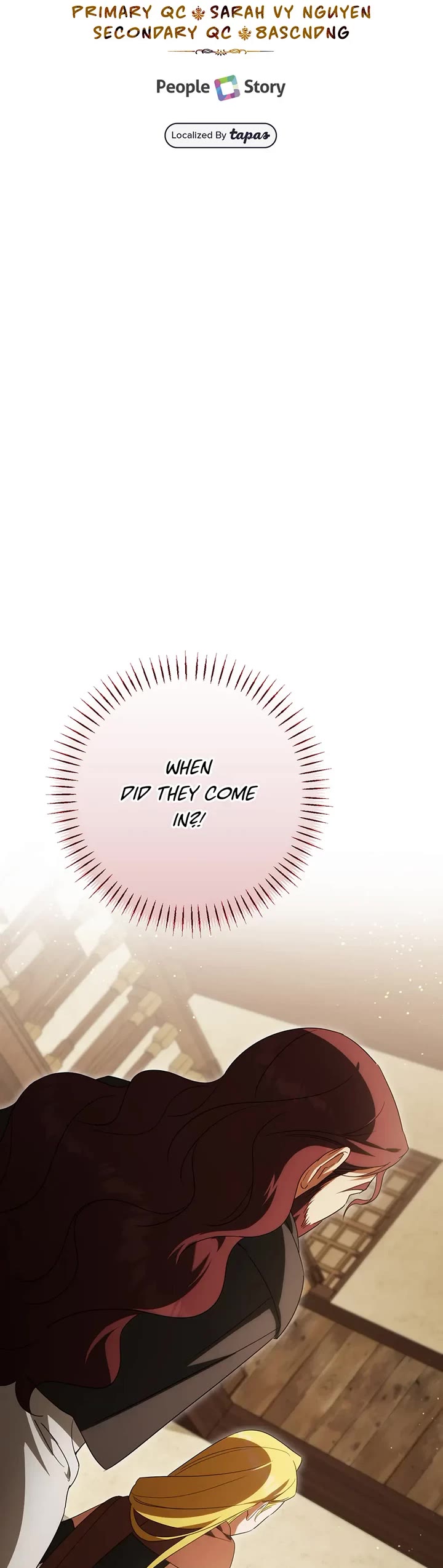 The Princess Is Evil chapter 170 page 9