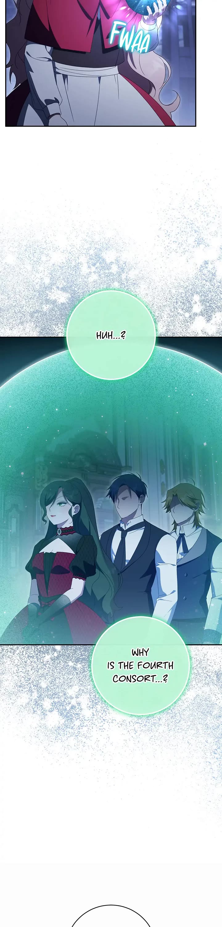 The Princess Is Evil chapter 171 page 11