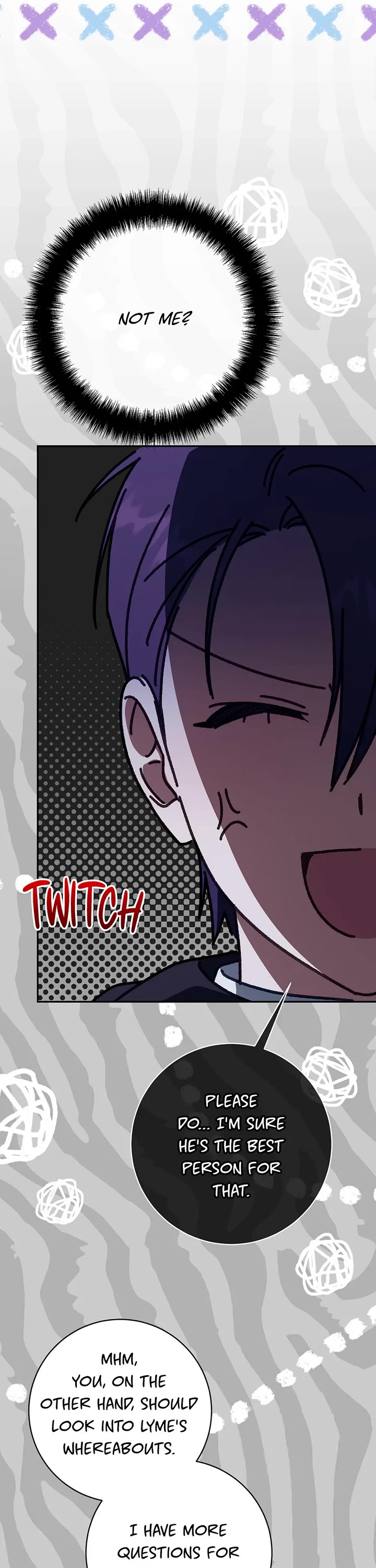 The Princess Is Evil chapter 171 page 16