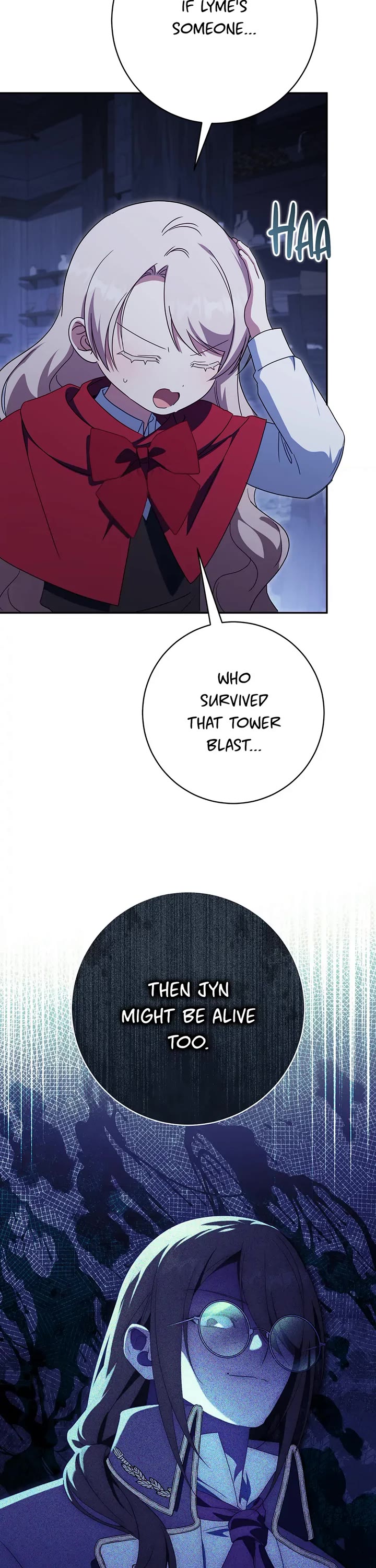 The Princess Is Evil chapter 171 page 18