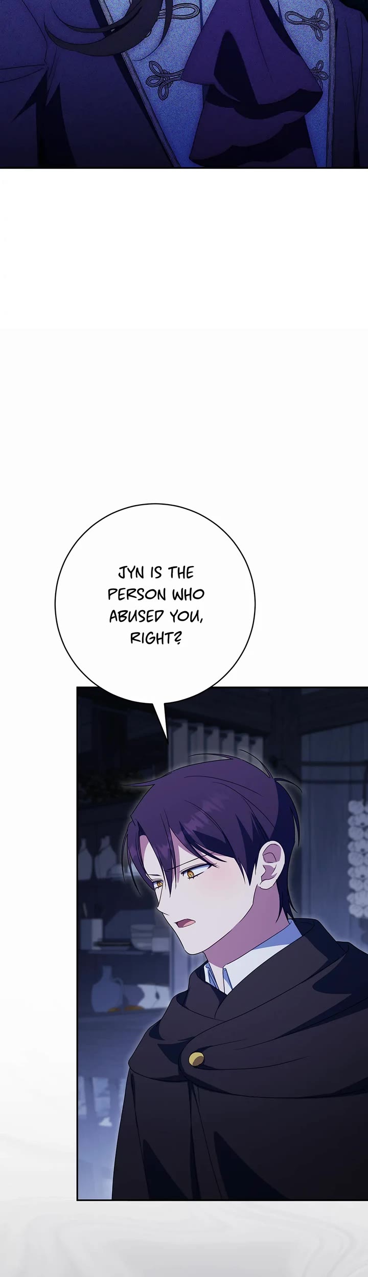 The Princess Is Evil chapter 171 page 19