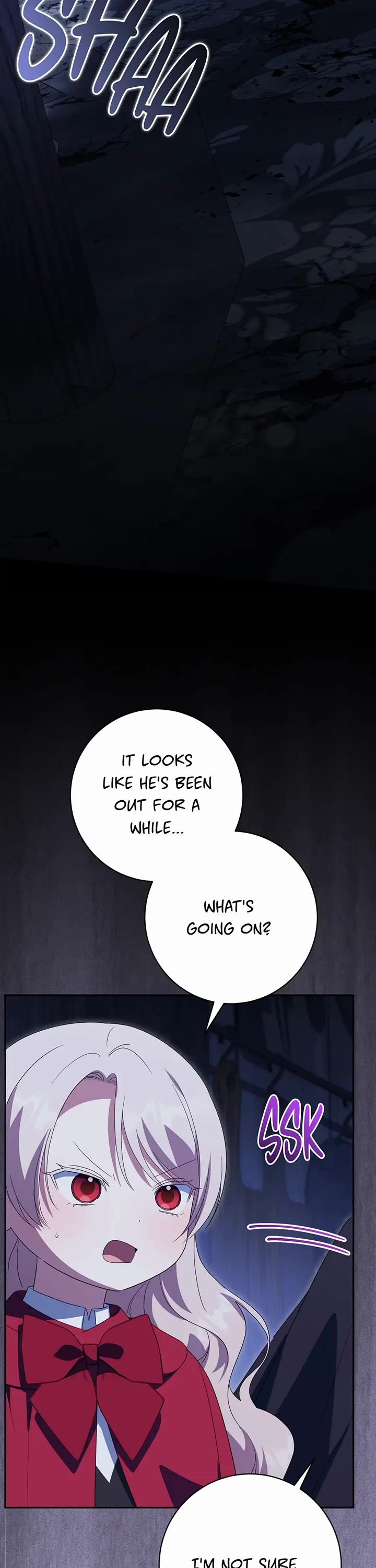 The Princess Is Evil chapter 171 page 2