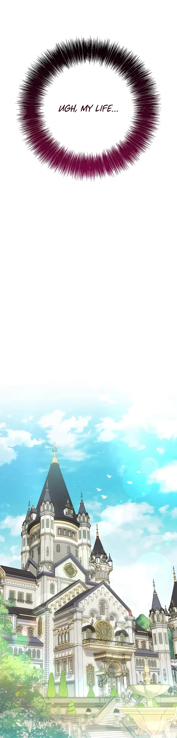 The Princess Is Evil chapter 171 page 23