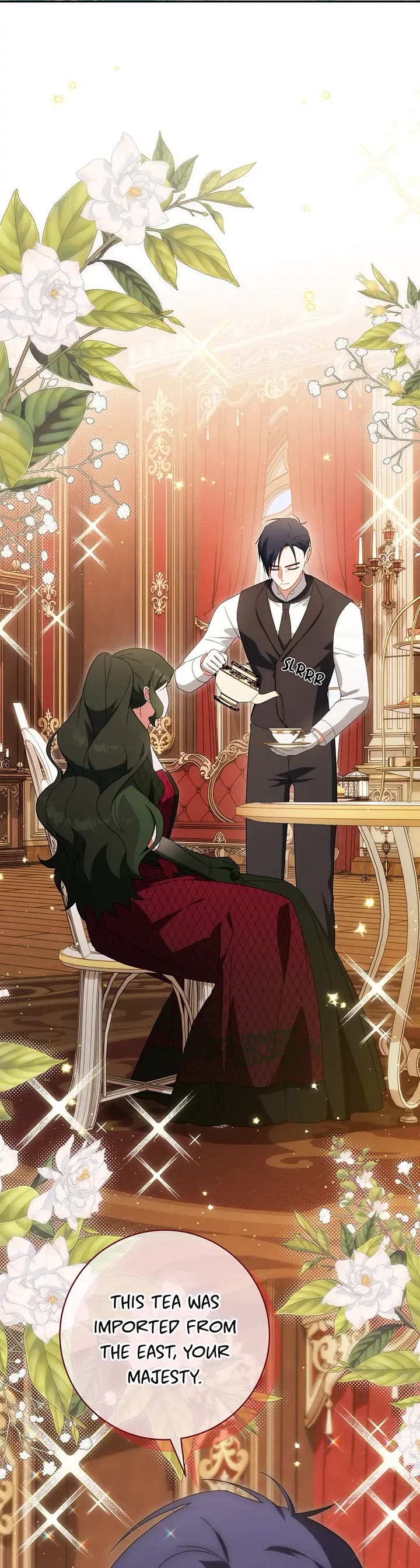 The Princess Is Evil chapter 171 page 24