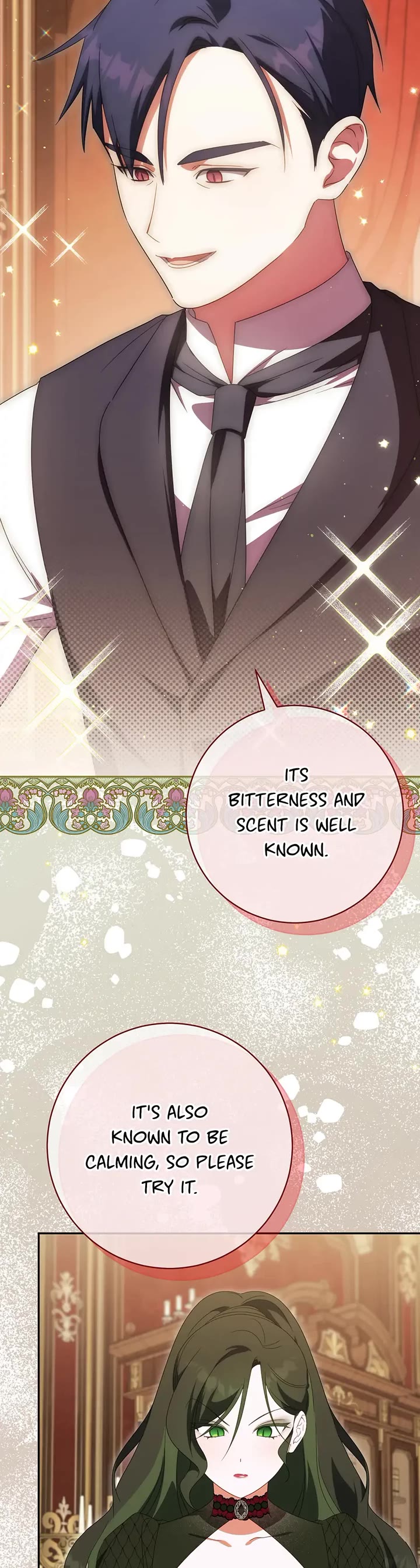 The Princess Is Evil chapter 171 page 25