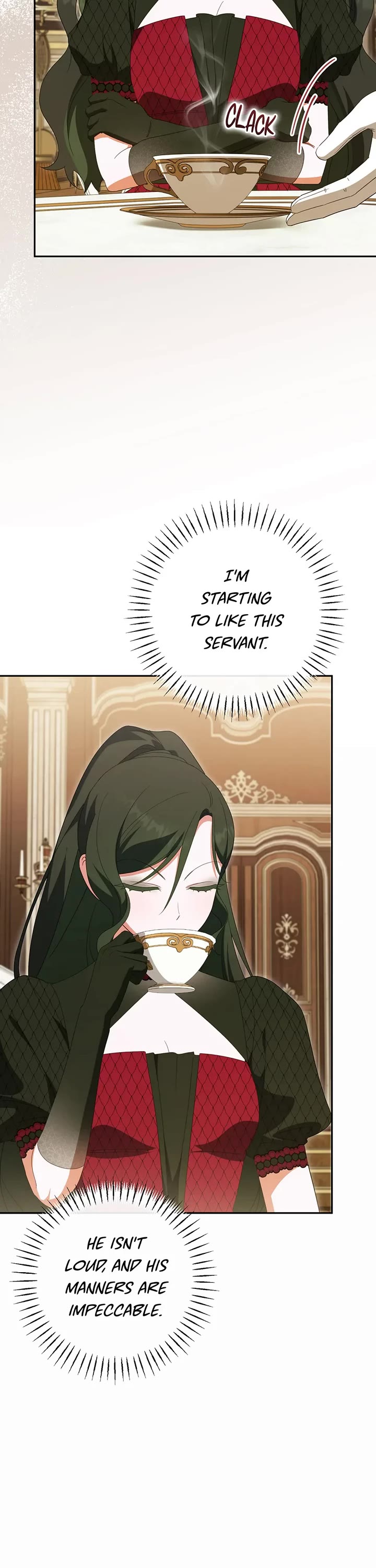 The Princess Is Evil chapter 171 page 26