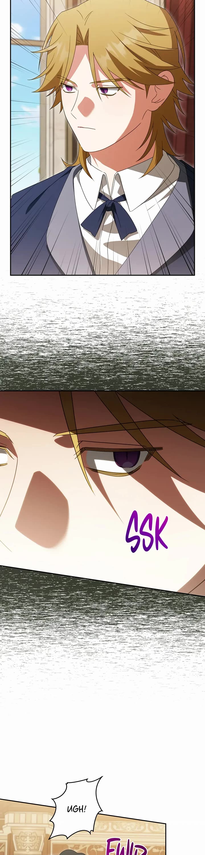 The Princess Is Evil chapter 171 page 28