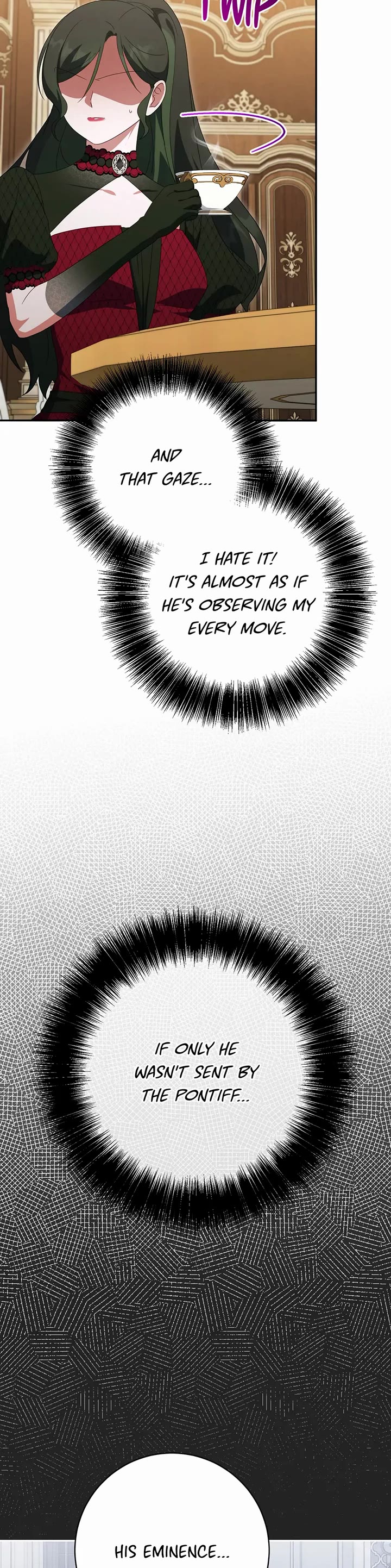 The Princess Is Evil chapter 171 page 29