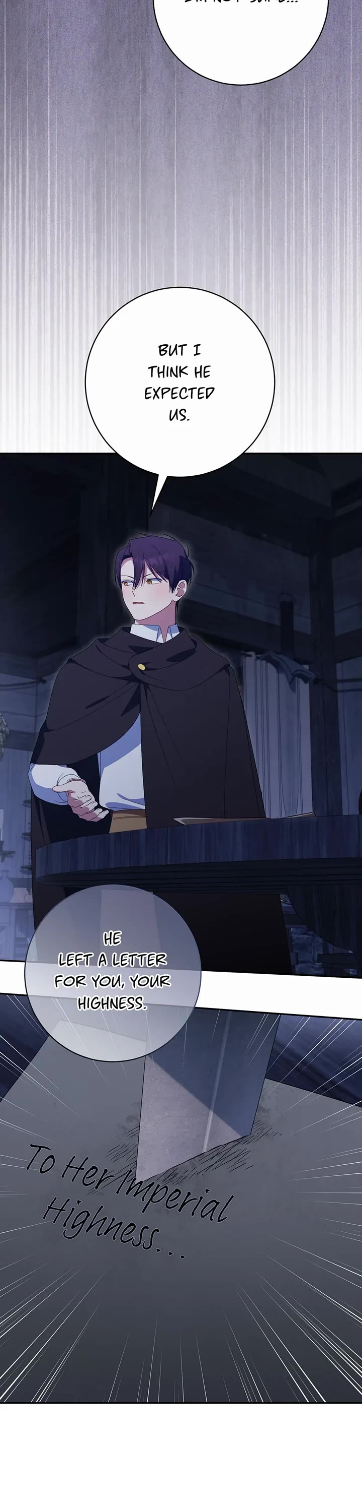 The Princess Is Evil chapter 171 page 3